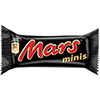 Марс минис (Mars)