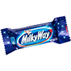 Милки вэй минис (Mars)