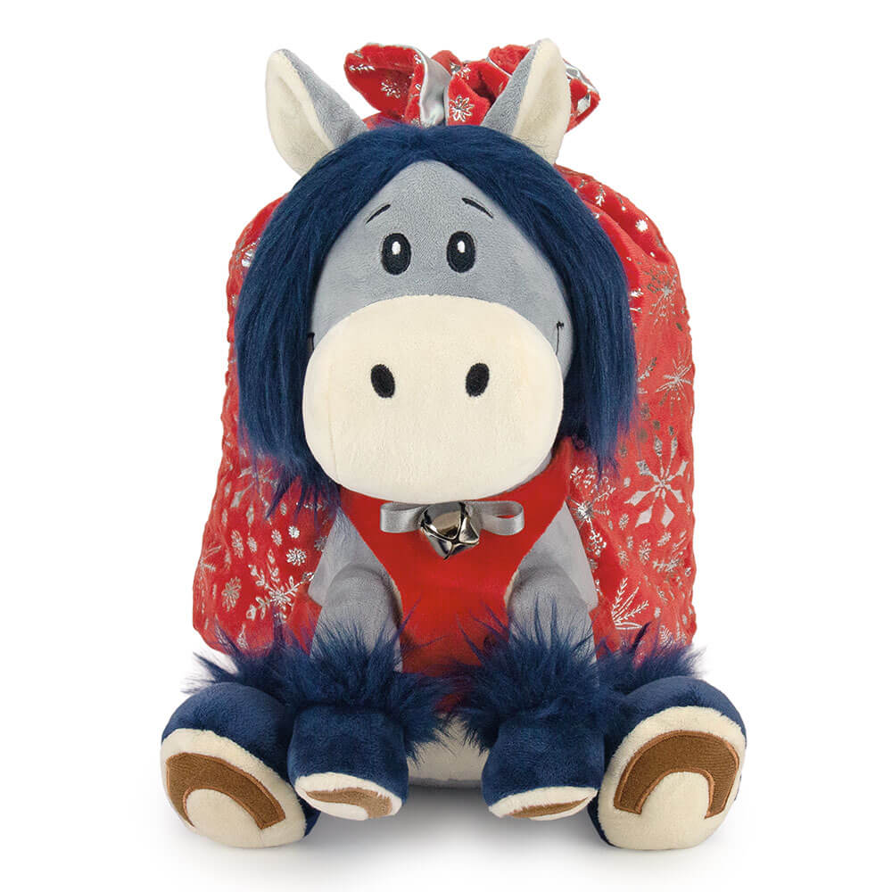 Новогодняя упаковка «Мартин» Новогодняя упаковка «Мартин» У26-1