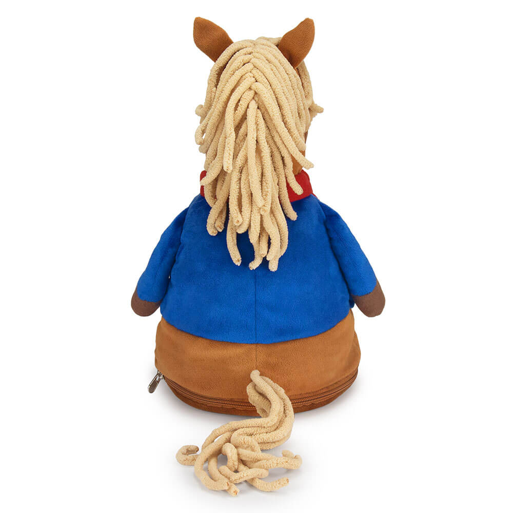 Мягкая игрушка-упаковка «Билли» Мягкая игрушка-упаковка «Билли» У26-13