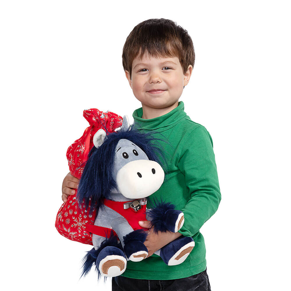 Новогодняя упаковка «Мартин» Новогодняя упаковка «Мартин» У26-1