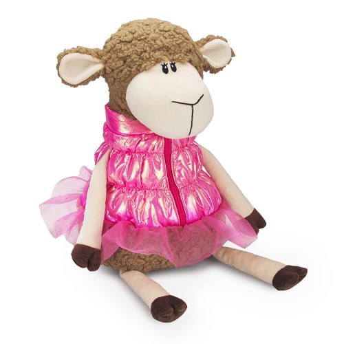 Символ года овечка "Марго" 300г Стандарт