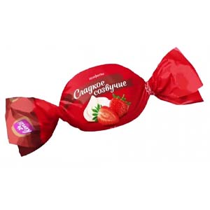 Сладкое созвучие (в ассортименте) (Конти) Сладкое созвучие (в ассортименте) (Конти)