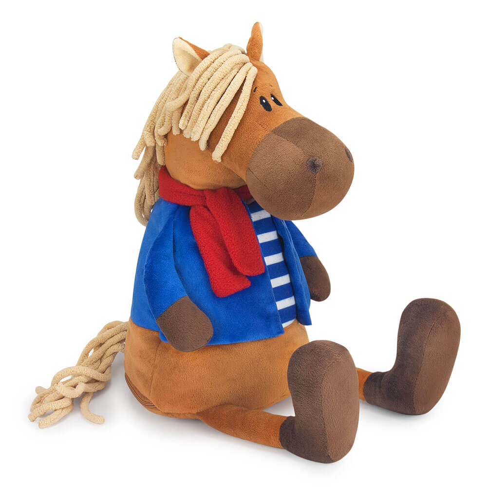 Мягкая игрушка-упаковка «Билли» Мягкая игрушка-упаковка «Билли»