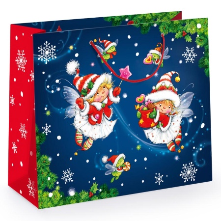 «Набор Путешествие вокруг света» 300г Премиум ПНР26-12мп