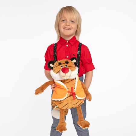 Новогодняя упаковка «Ральф» УТТ-03