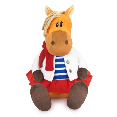 Упаковка 2026 лошадь «Бьянка» У26-14