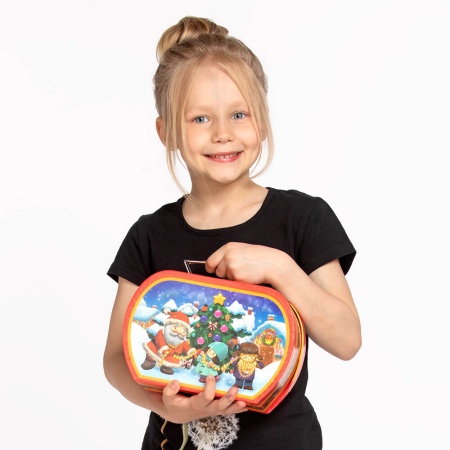 «Волшебная встреча» 300г Стандарт ПКТ-21