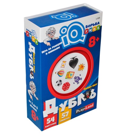 «Набор Игры» 300г Премиум ПНР26-09мп