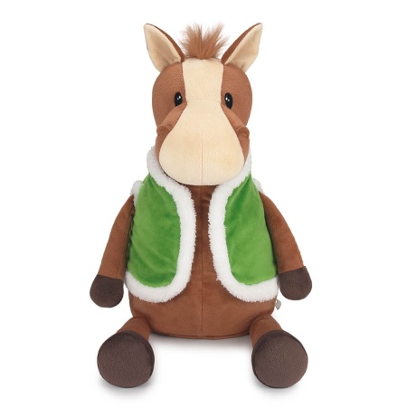 Подарок с мягкой игрушкой «Грег» 800г Стандарт ПТ26-8бс