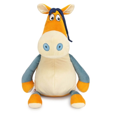 Подарок 2026 конь «Лукас» 600г Стандарт  ПТ26-21с