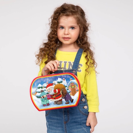 «Волшебная встреча» 300г Стандарт ПКТ-21