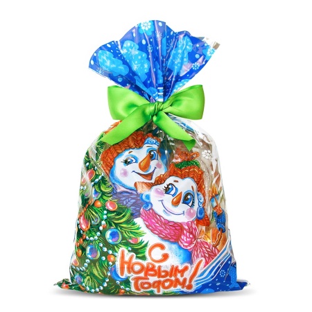 «Набор Пряничный домик» 300г Премиум ПНР26-18мп